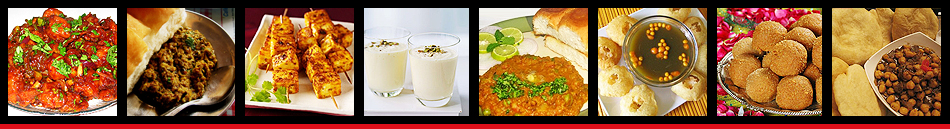 Delhi Darbar - Restaurant Authentique Indien