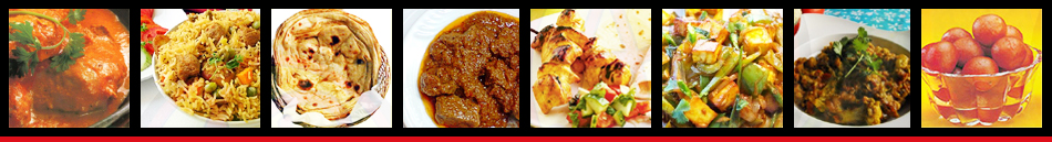 Delhi Darbar - Restaurant Authentique Indien