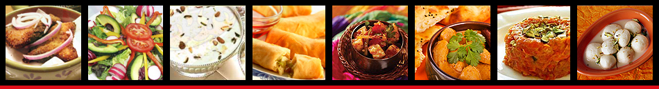 Delhi Darbar - Restaurant Authentique Indien