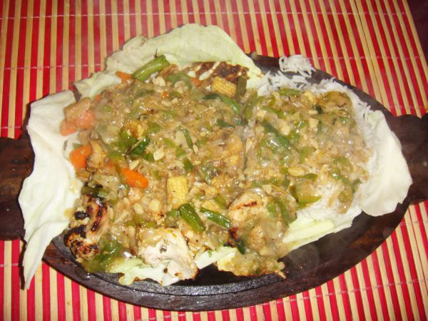 Delhi Darbar - Restaurant Authentique Indien