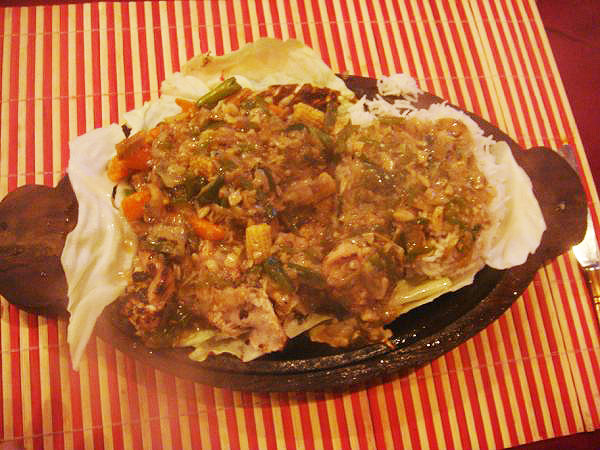 Delhi Darbar - Restaurant Authentique Indien