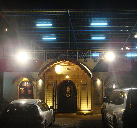 Delhi Darbar - Restaurant Authentique Indien