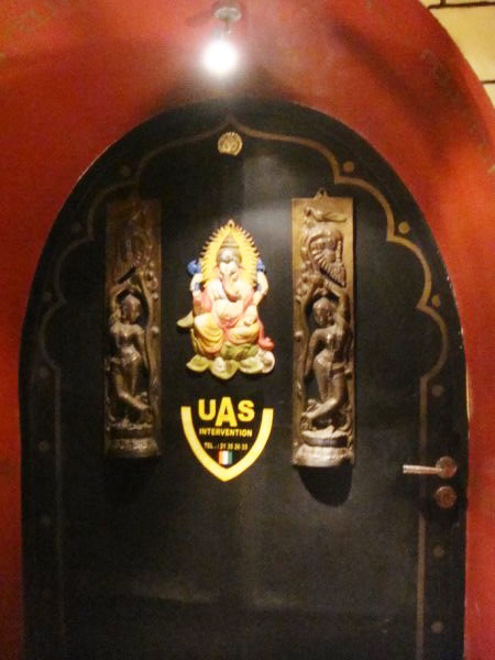 Delhi Darbar - Restaurant Authentique Indien