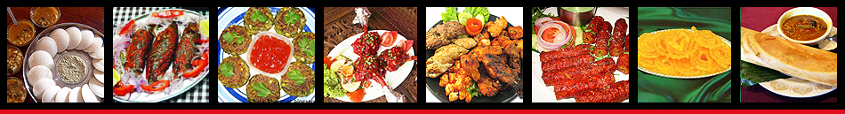 Delhi Darbar - Restaurant Authentique Indien