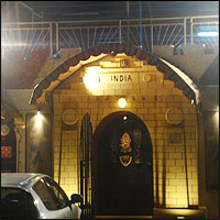 Delhi Darbar - Restaurant Authentique Indien