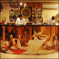 Delhi Darbar - Restaurant Authentique Indien