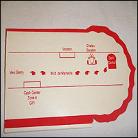 Delhi Darbar - Restaurant Authentique Indien