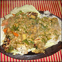 Delhi Darbar - Restaurant Authentique Indien