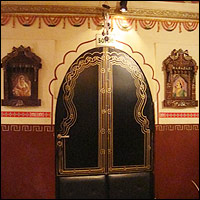 Delhi Darbar - Restaurant Authentique Indien