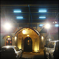 Delhi Darbar - Restaurant Authentique Indien
