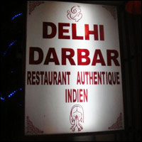 Delhi Darbar - Restaurant Authentique Indien