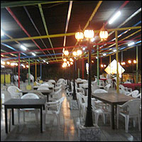 Delhi Darbar - Restaurant Authentique Indien