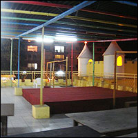 Delhi Darbar - Restaurant Authentique Indien