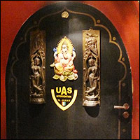 Delhi Darbar - Restaurant Authentique Indien